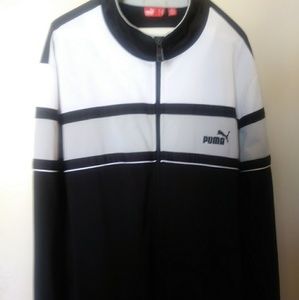 Puma jacket